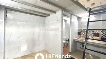 Thang máy, bảo vệ, cách DHYD Q5 9p, gần ĐHSP, ĐHSG, UEH B, thoáng sáng