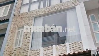 ĐƯỜNG NHỰA XE TẢI NÉ MÃ LÒ 4 TẦNG 4.5M x 13M Không LỘ GIỚI Hơn 5 TỶ