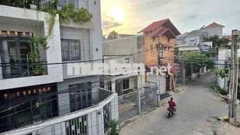 Nhà 01 Trệt 01 Lầu ( Giáp Khu Dân Cư Phúc Hải )