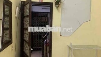 cho thuê phòng trọ giá rẻ 27m2 Phố Vọng Hai Bà Trưng