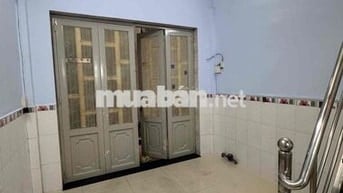 Cho thuê nhà hẻm/  Văn Thân P8 Q6