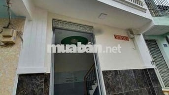 bán nhà nhỏ giá 1ty6 297/25/3 tân hoà đông