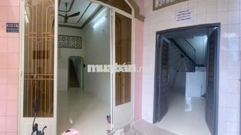 CHÍNH CHỦ CHO THUÊ NHÀ NGUYÊN CĂN –  633/5K Hồng Bàng, P.6, Q.6
