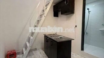 KHAI TRƯƠNG CHDV DUPLEX CÓ GÁC 40M2 FULL NT QUẬN PHÚ NHUẬN GIÁ SV