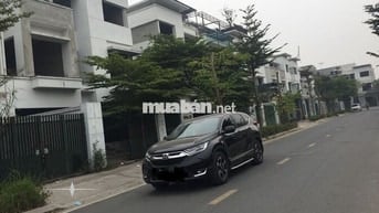 Honda CR V 2020 1.5G - 30000 km