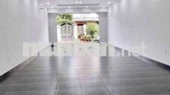 nhà mặt tiền nguyễn khuyến cho thuê