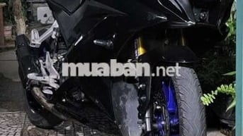 Thanh lý moto R15