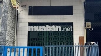 NHÀ HẺM THOÁNG, AN NINH, SẠCH SẼ ĐƯỜNG THIÊN PHƯỚC P9 TB