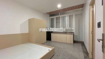 CHO THUÊ PHÒNG FULL NT Ở NGUYỄN VĂN LƯỢNG ,GV