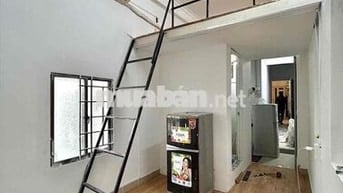 🔥PHÒNG GÁC CỬA SỔ THOÁNG TÁCH BẾP_GẦN CÔNG VIÊN HOÀNG VĂN THỤ