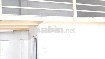 Cho thuê gấp phòng trọ mới xây tại Quận Gò Vấp