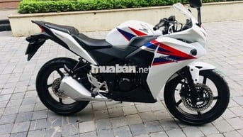 HONDA CBR 150 Bản 1 Mắt Màu HOTT Xe Máy ZIN 2018