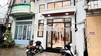 BÁN NHÀ HẼM 90 HUNG VUONG TPCT
