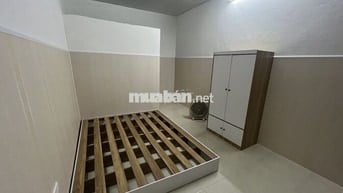 Cho thuê phòng trọ 15m2 đường Trần Khát Chân, quận Hai Bà Trưng