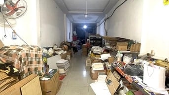 RỘNG RẺ ĐẸP-BÁN NHÀ DT:106M2-3 TẦNG -NGUYỄN HÁO VĨNH-TÂN QUÝ-TÂN PHÚ