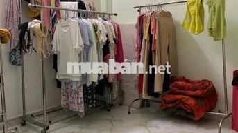 phòng trọ cho nữ thuê gần chợ Gò Vấp