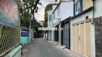 Mặt Tiền Đường Trần Kế Xương 100m2 1 Lầu Đối Diện Trường Mầm Non 13Tr