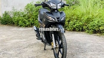 Yamaha Janus 125 Xám Ghi 2022 SMATRKEY Mới 99%
