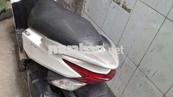 Bán xe, mua xe mới