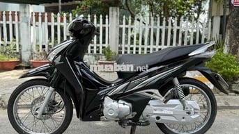 Honda Future 2014 B.số 43 Góp trả trước 5tr
