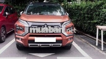 Mitsubishi Xpander Cross 2023 -dk 2024- 30000 km