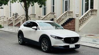 Mazda CX-30 2022 Luxury 2.0 AT - 47000 km