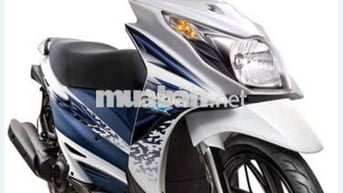 Xe Suzuki Hayate fi