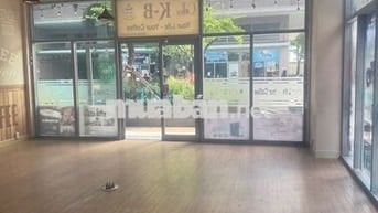 Cần bán căn hộ Shophouse Luxcity Quận 7