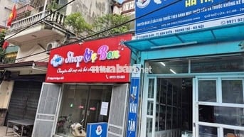 ĐƯỜNG CHỢ THUÊ GẤP CỬA HÀNG MẶT TIỀN ĐẸP, KINH DOANH ĐẮT KHÁCH
