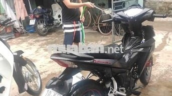 xe chính chủ cần  bán hoặc giao lưu xe ga cho vợ