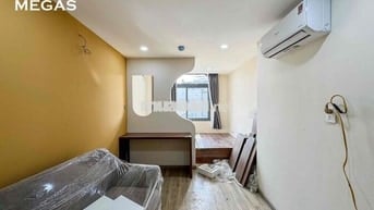 STUDIO 5TR5 FULL NT NGAY LOTTE MART GÒ VẤP