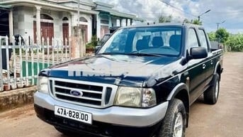 Ford Ranger 2006 - 150 km