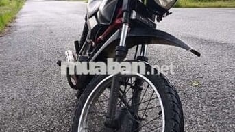 Bán Honda win 100 Retro Classic, giấy tờ đầy đủ