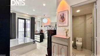 🔥Căn Hộ Mới 100% - Ngay lòng Cống Quỳnh Quận 1 - Thang Máy