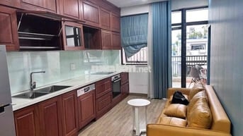 Cho Thuê Căn Hộ 2 Phòng Ngủ Trong KDC Vạn Phúc City