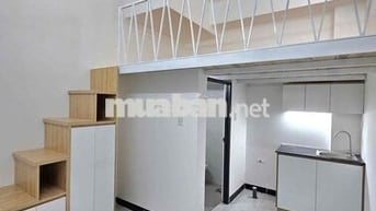 🏡Cho thuê phòng có gác mới 100% 25m2 ngay Lê Đức Thọ, gần NTT, CĐ FPT
