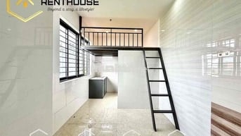 Trống sẳn nhà mới xây đối diện văn lang chỉ 5p đi xe cho 4ng 3xe