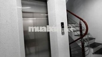 Chị Dung bán nhà 5t,45m thang máy tại Cầu Đơ,HĐ chỉ 7t