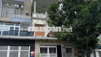 Bán nhà 1 trệt 2 lầu, 4PN – Trung tâm Dĩ An – Giá tốt chính chủ