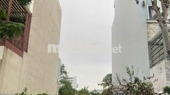 BÁN ĐẤT KDC HIỆN HỮU - QUẬN 7- 56MV - KHU CAO TẦNG NAM SÀI GÒN - 3,6TỶ