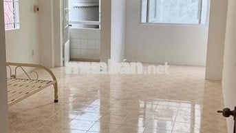 Phòng trống, thoáng mát phường Phú Nhuận