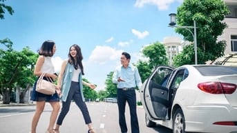 TAXI LONG THÀNH phục vụ 24/24 có xe sau 5 phút 