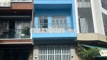 Chính chủ bán MTKD Phạm Hữu Lầu, Q7, 72m2, 3 tầng, giá hơn 14 tỷ xíu ạ