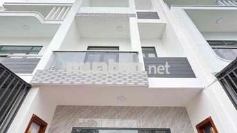 BÁN NHÀ 1 TRỆT 2 LẦU GẦN UBND PHƯỜNG BIÊN HOÀ