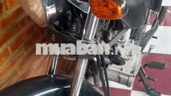 Suzuki  gd110 chính chủ bán