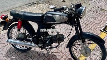 Honda67 máy 54 êm lực, giấy tờ 3 mảnh, giá rẻ 6tr