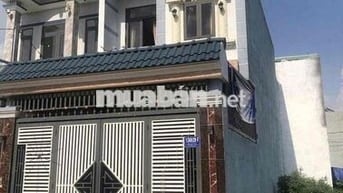 BÁN NHÀ 1 TRỆT 1 LẦU GẦN UBND PHƯỜNG BIÊN HOÀ