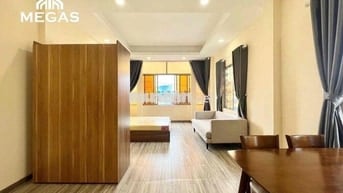 Cho Thuê Studio Siêu To💥Q10 Ko Giới Hạn Người Ở📍Yên Tĩnh_Full nội thất