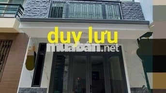 CHO THUÊ NHÀ HXT, 2 XET, TÔ HIẾN THÀNH Q.10