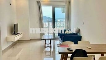 Bán căn hộ Vũng Tàu Melody 1PN 59m2 full nội thất lầu cao view đẹp